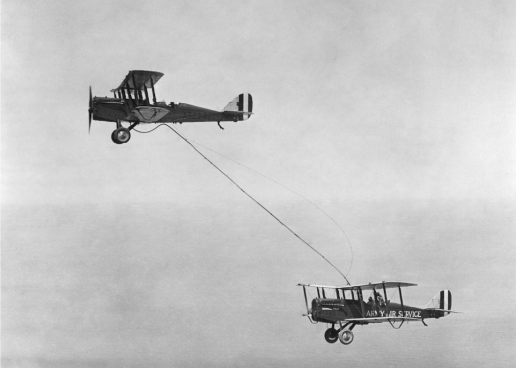 1923: Warlordism
